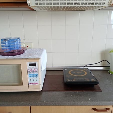 Seri Bulan Condo Πορτ Ντίξον Εξωτερικό φωτογραφία