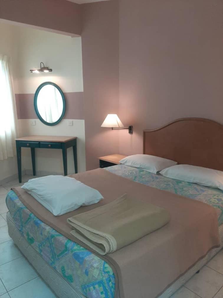 Seri Bulan Condo Πορτ Ντίξον Εξωτερικό φωτογραφία