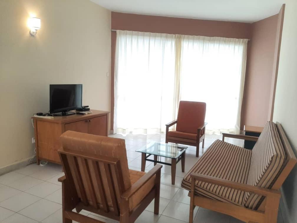 Seri Bulan Condo Πορτ Ντίξον Εξωτερικό φωτογραφία