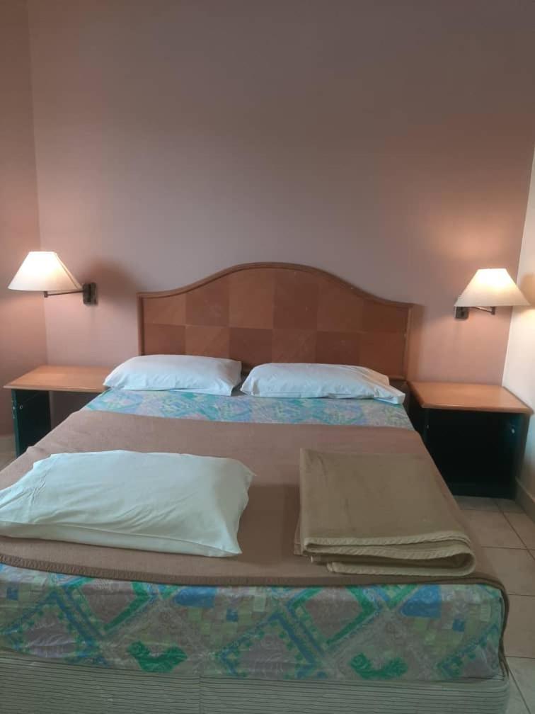 Seri Bulan Condo Πορτ Ντίξον Εξωτερικό φωτογραφία