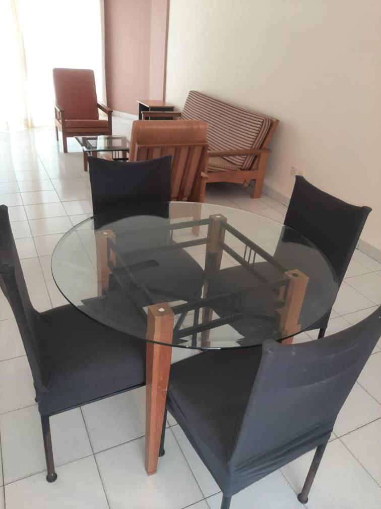 Seri Bulan Condo Πορτ Ντίξον Εξωτερικό φωτογραφία