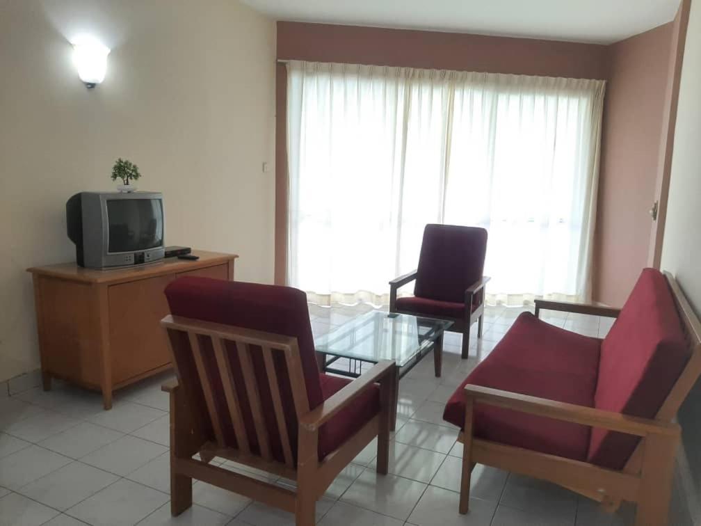 Seri Bulan Condo Πορτ Ντίξον Εξωτερικό φωτογραφία