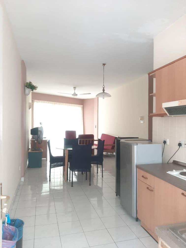 Seri Bulan Condo Πορτ Ντίξον Εξωτερικό φωτογραφία