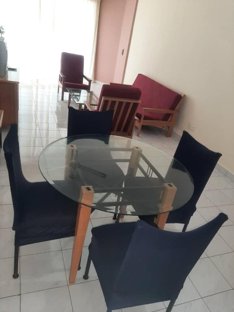 Seri Bulan Condo Πορτ Ντίξον Εξωτερικό φωτογραφία