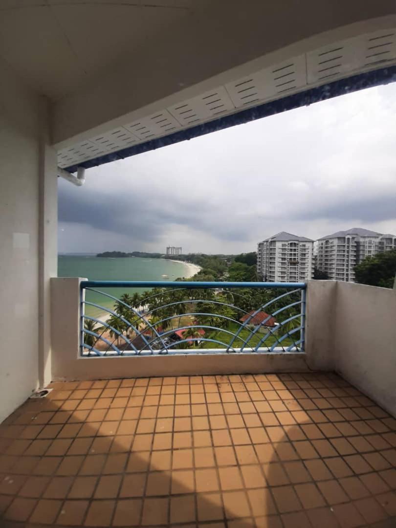 Seri Bulan Condo Πορτ Ντίξον Εξωτερικό φωτογραφία