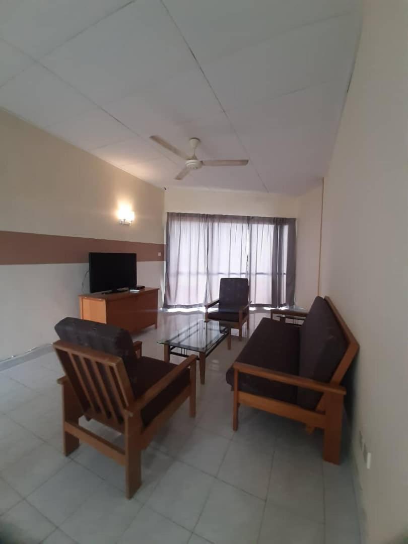 Seri Bulan Condo Πορτ Ντίξον Εξωτερικό φωτογραφία