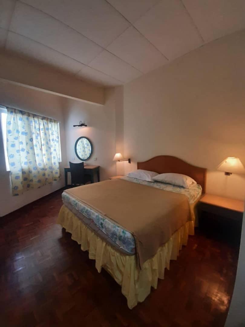 Seri Bulan Condo Πορτ Ντίξον Εξωτερικό φωτογραφία