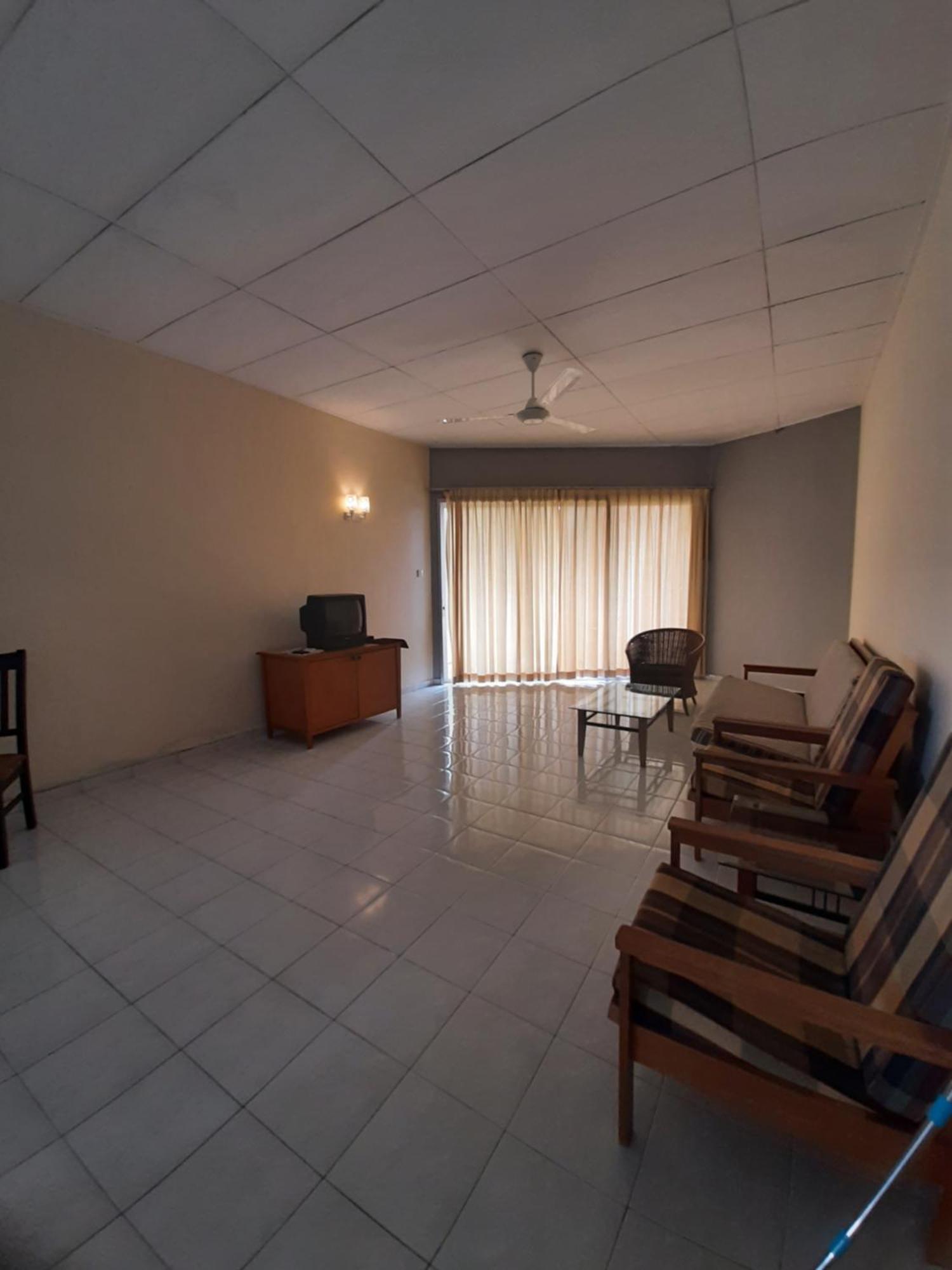 Seri Bulan Condo Πορτ Ντίξον Εξωτερικό φωτογραφία
