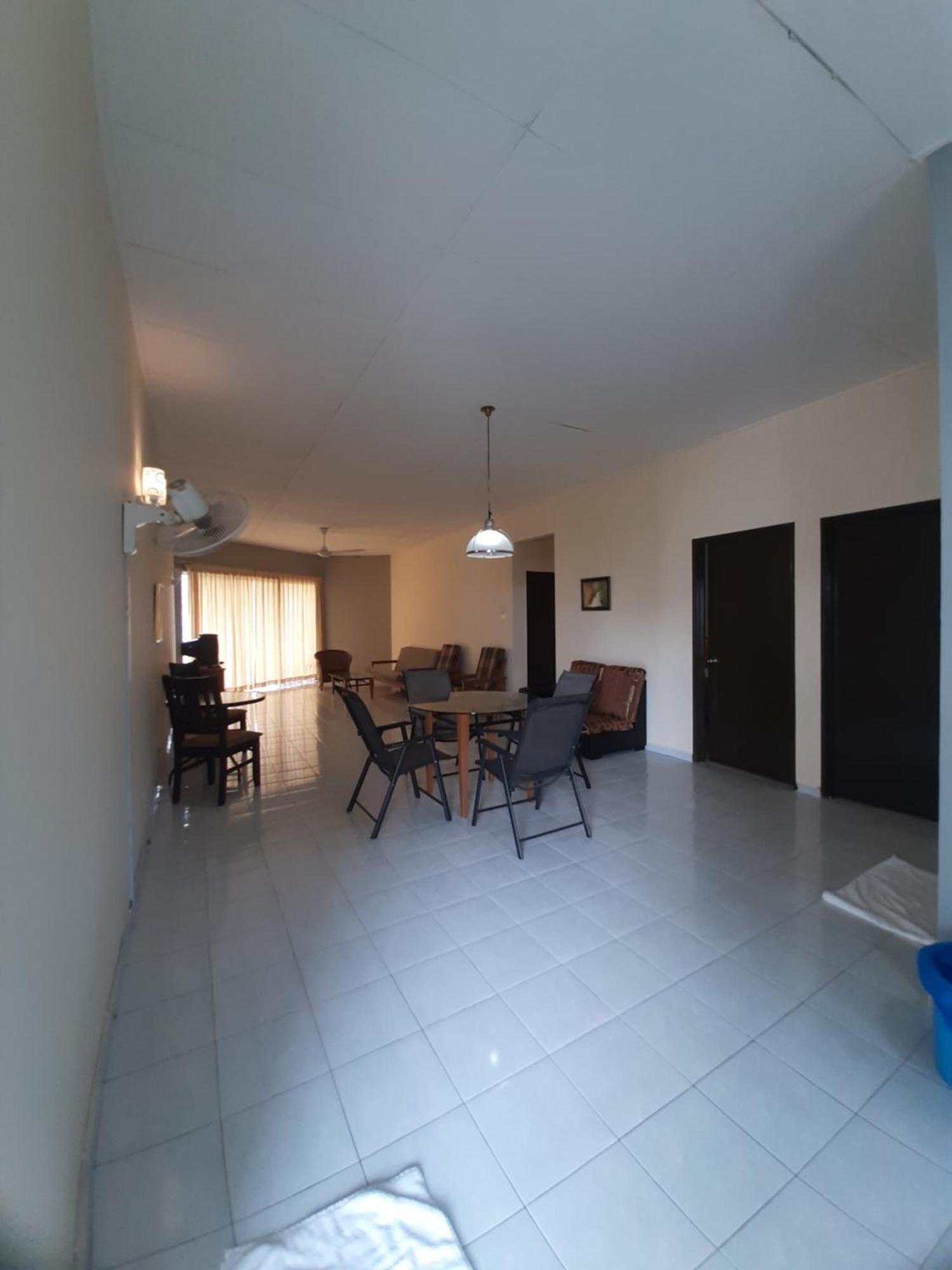 Seri Bulan Condo Πορτ Ντίξον Εξωτερικό φωτογραφία