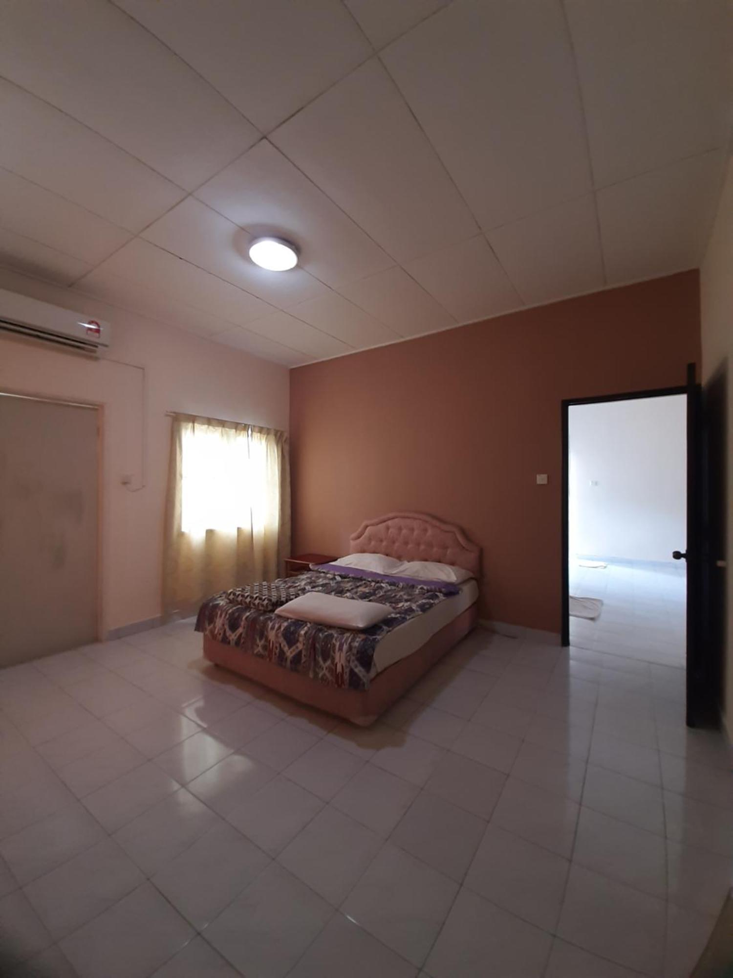 Seri Bulan Condo Πορτ Ντίξον Εξωτερικό φωτογραφία