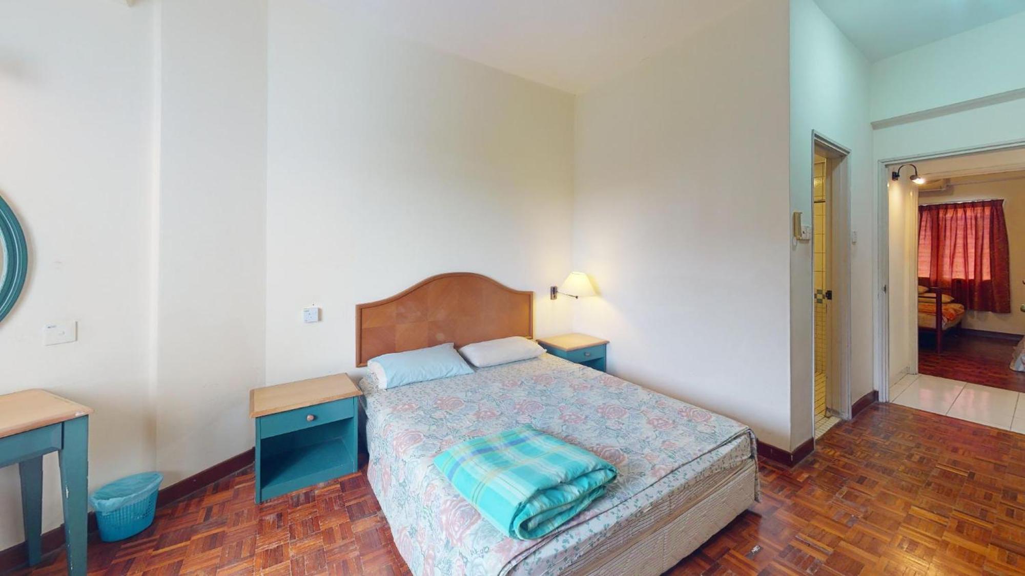 Seri Bulan Condo Πορτ Ντίξον Εξωτερικό φωτογραφία