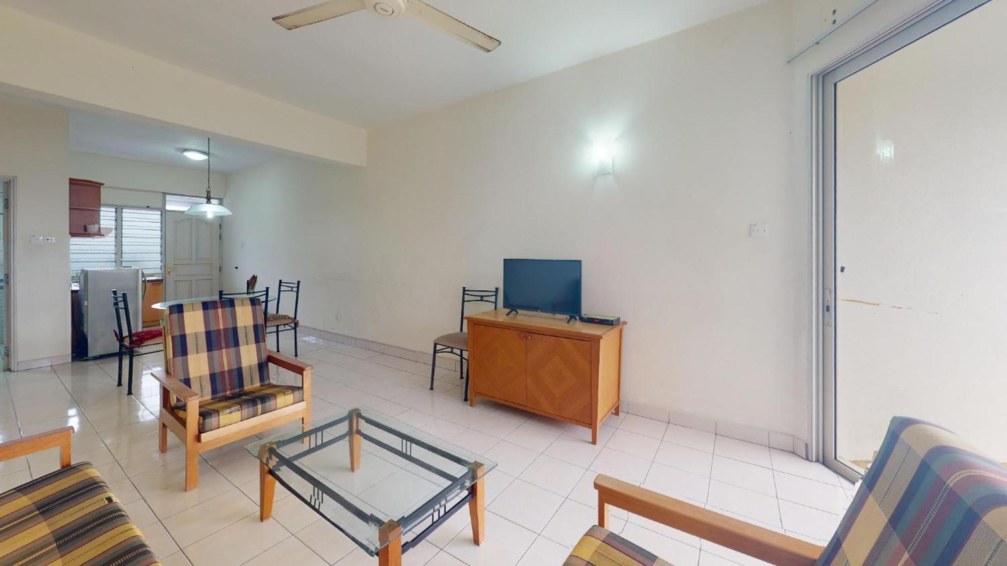 Seri Bulan Condo Πορτ Ντίξον Εξωτερικό φωτογραφία