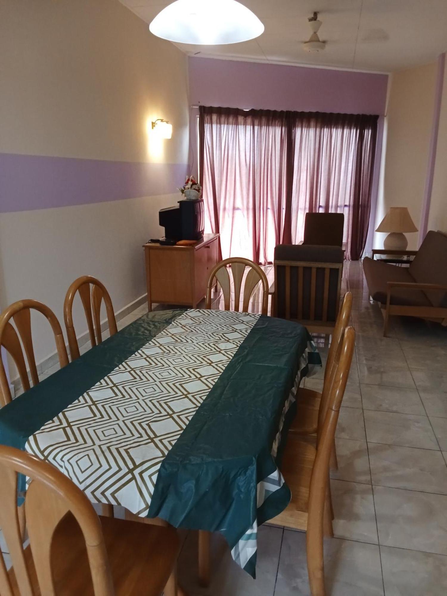 Seri Bulan Condo Πορτ Ντίξον Εξωτερικό φωτογραφία
