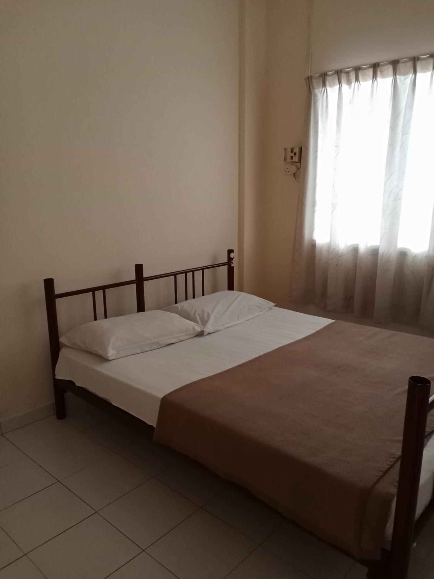 Seri Bulan Condo Πορτ Ντίξον Εξωτερικό φωτογραφία