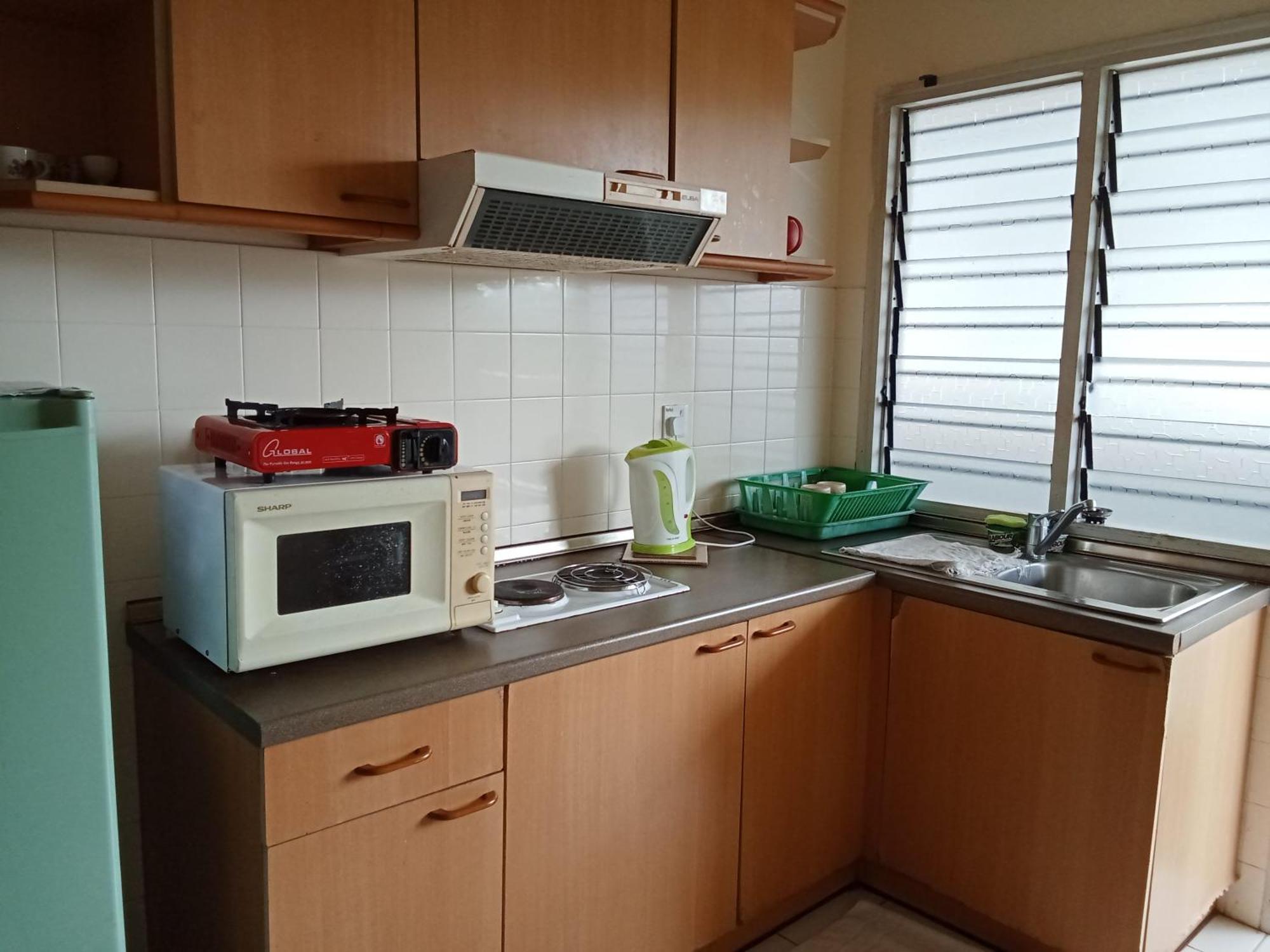 Seri Bulan Condo Πορτ Ντίξον Εξωτερικό φωτογραφία