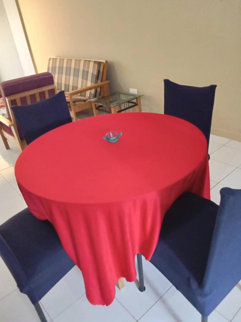 Seri Bulan Condo Πορτ Ντίξον Εξωτερικό φωτογραφία