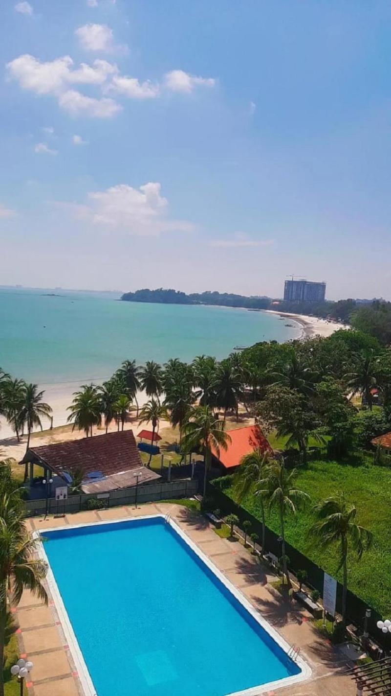 Seri Bulan Condo Πορτ Ντίξον Εξωτερικό φωτογραφία