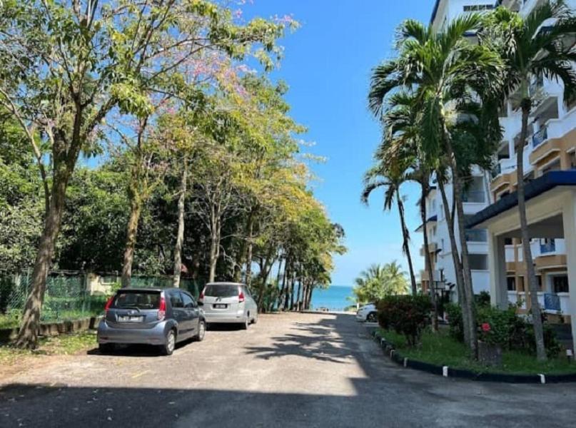 Seri Bulan Condo Πορτ Ντίξον Εξωτερικό φωτογραφία