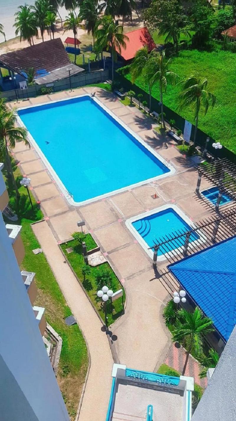 Seri Bulan Condo Πορτ Ντίξον Εξωτερικό φωτογραφία