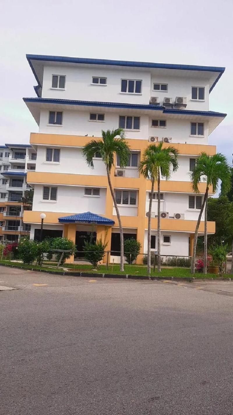 Seri Bulan Condo Πορτ Ντίξον Εξωτερικό φωτογραφία