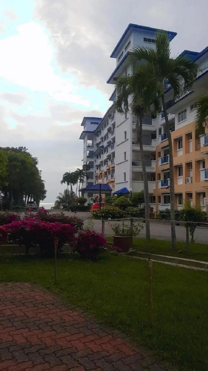 Seri Bulan Condo Πορτ Ντίξον Εξωτερικό φωτογραφία