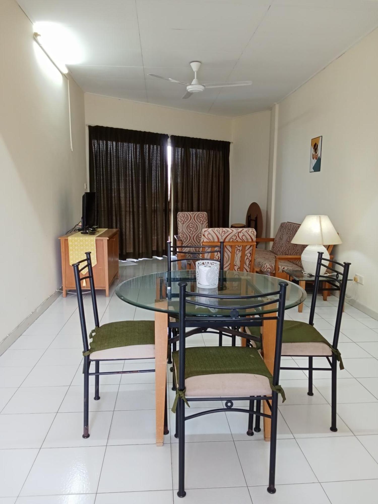 Seri Bulan Condo Πορτ Ντίξον Εξωτερικό φωτογραφία
