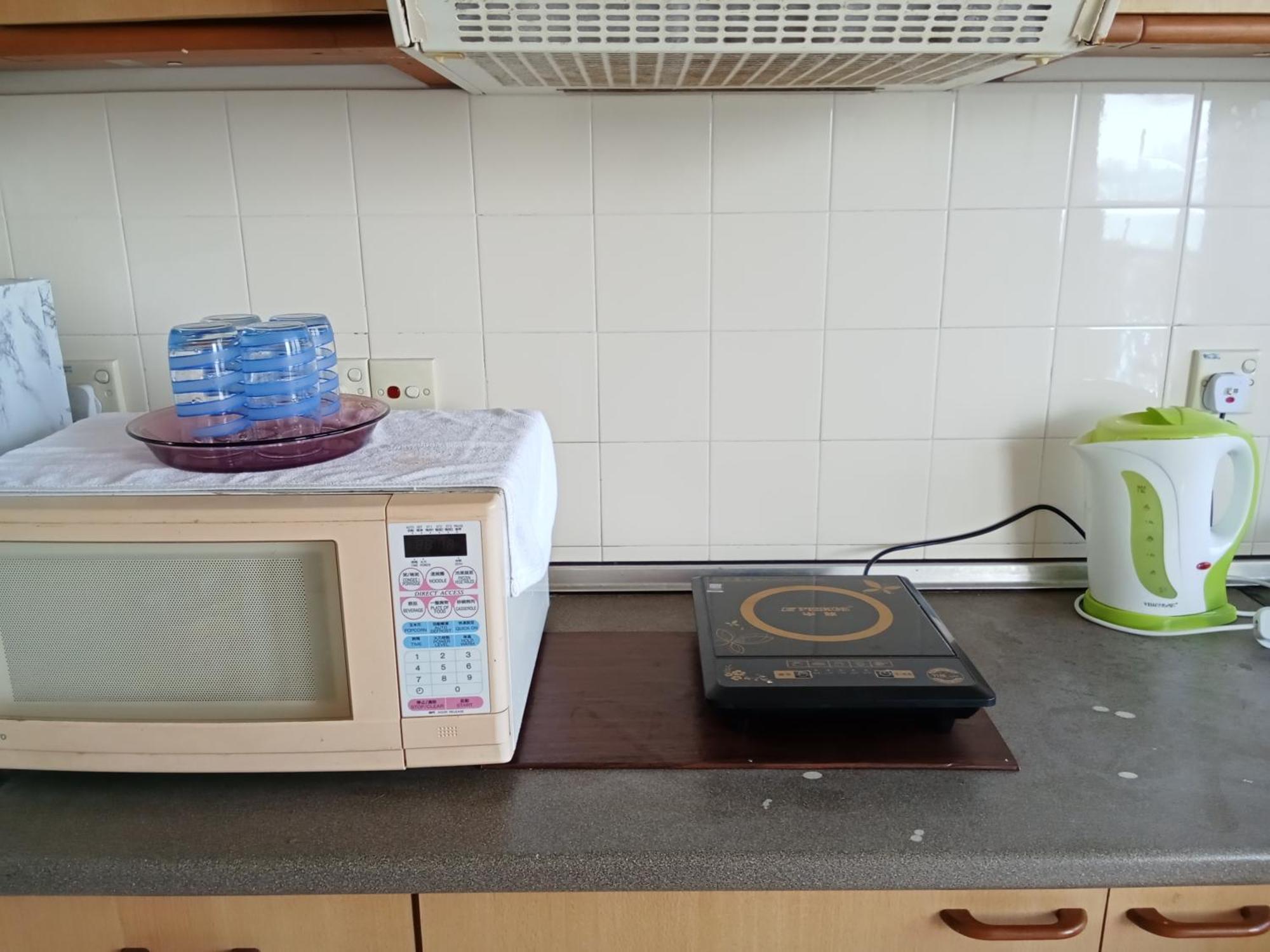 Seri Bulan Condo Πορτ Ντίξον Εξωτερικό φωτογραφία