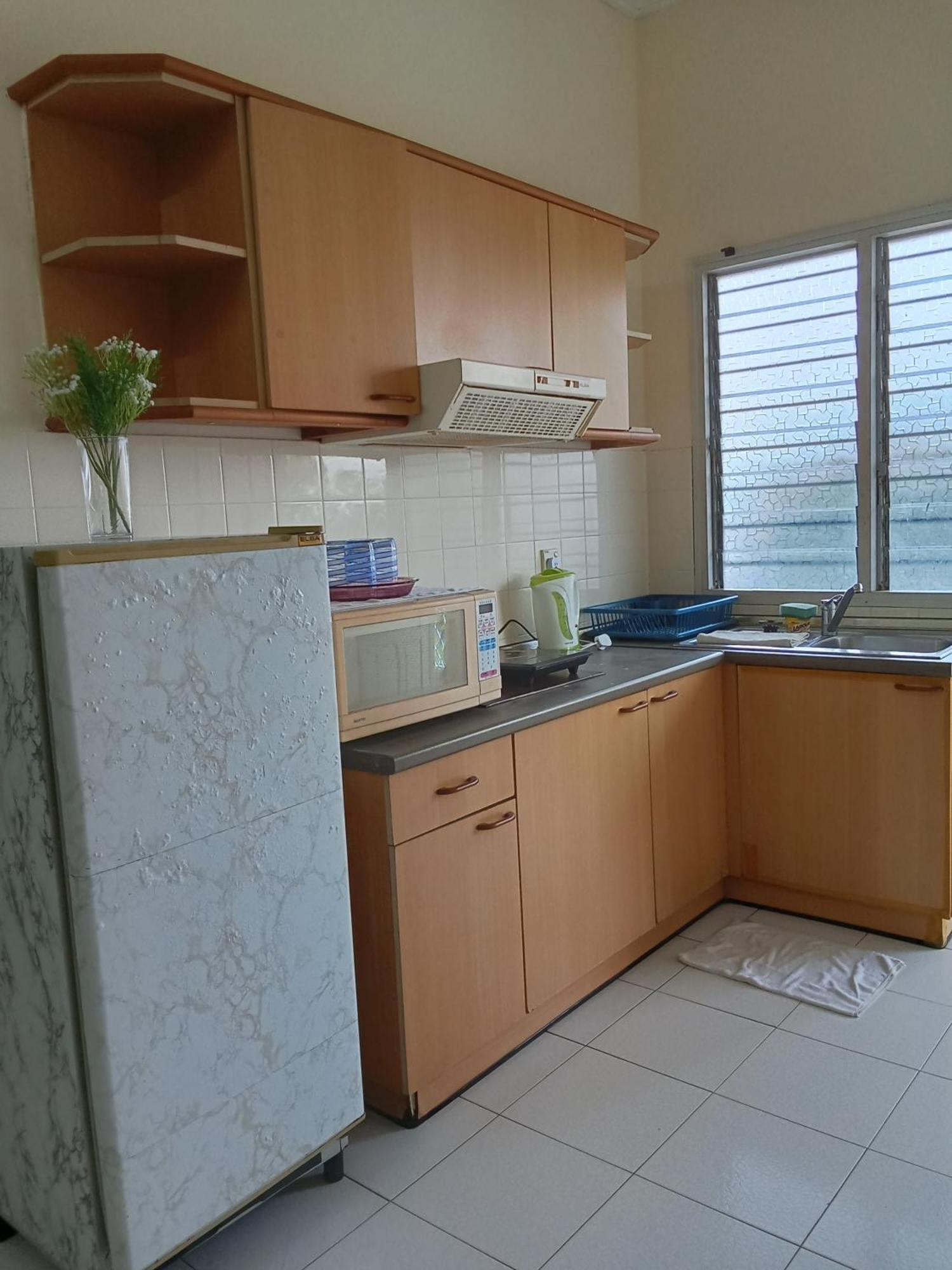 Seri Bulan Condo Πορτ Ντίξον Εξωτερικό φωτογραφία