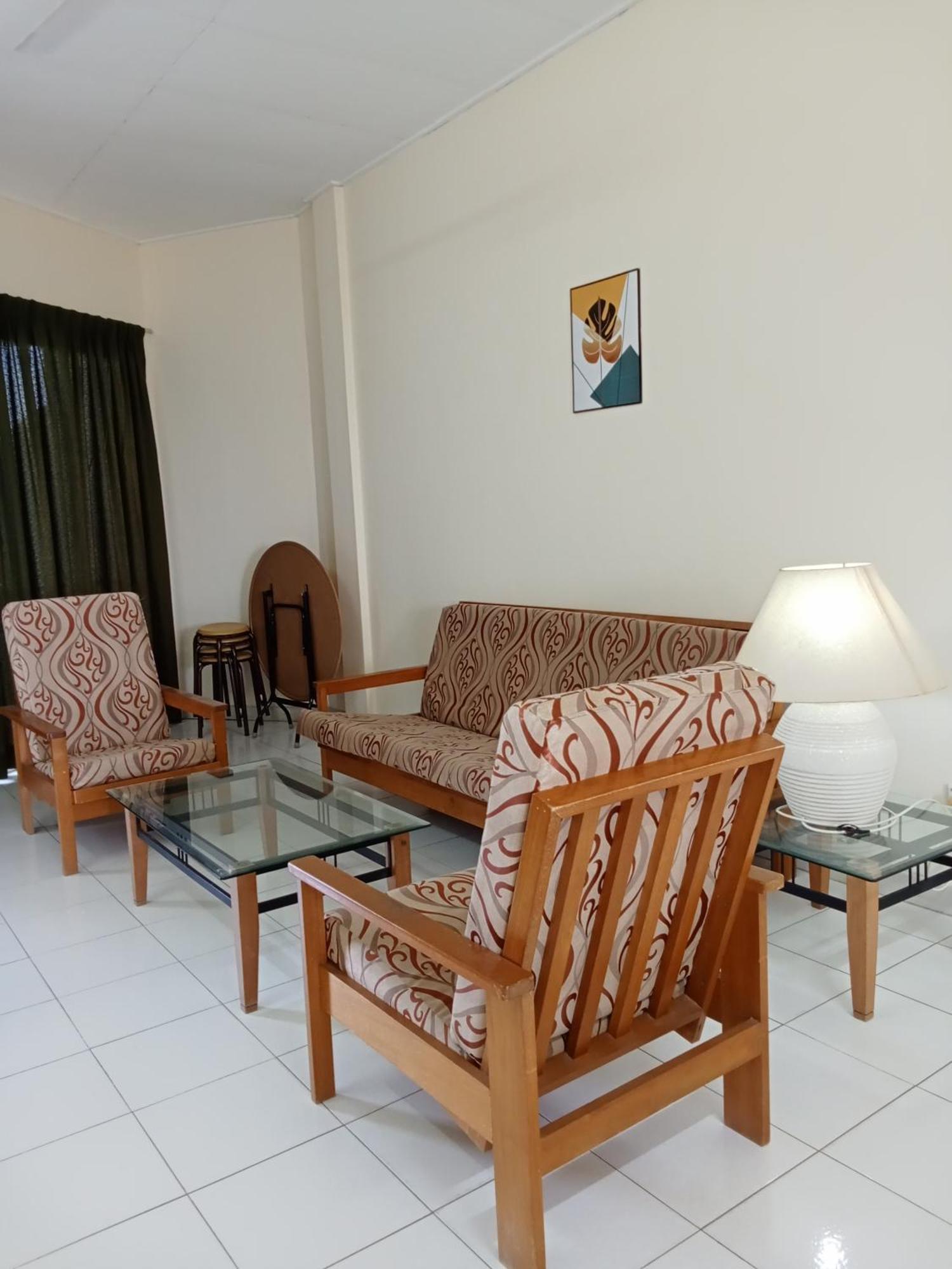 Seri Bulan Condo Πορτ Ντίξον Εξωτερικό φωτογραφία